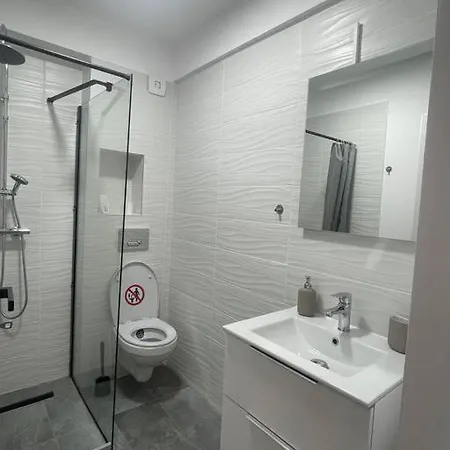 Sky Residence Airport Otopeni 12 Extérieur photo