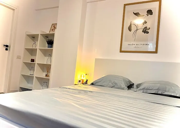 Sky Residence Airport Otopeni 12