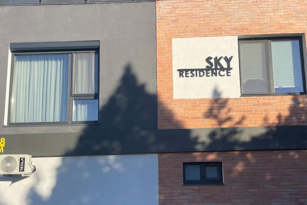 Sky Airport 12 Appartement