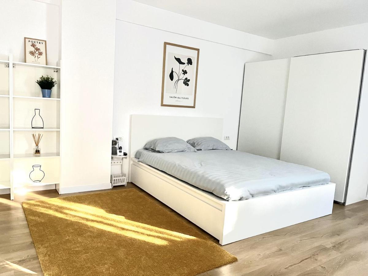 Appartement Sky Airport 12